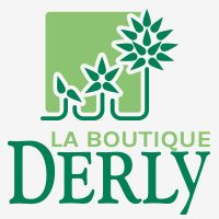 Retrait en boutique : Jardinerie Derly