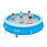 Kit piscine ronde d 366 h76 fil car