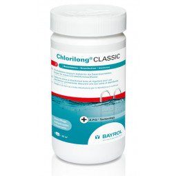 Chlorilong Classic 1,25KG
