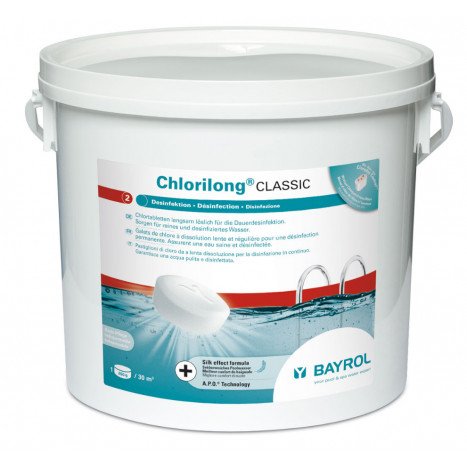 Chlorilong   classic 5 kg