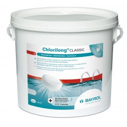 Chlorilong Classic 5KG