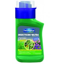 Insecticide ultra conc 250ml