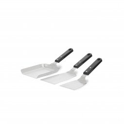 Kit 3 spatules