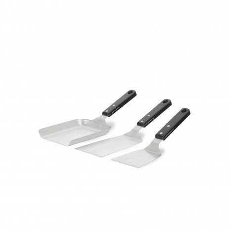 Kit 3 spatules