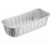 Barquette aluminium - 6 pcs pour sm