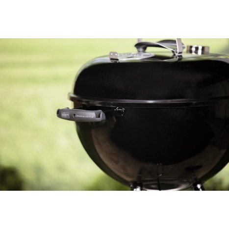 Original kettle e-4710 charcoal gri