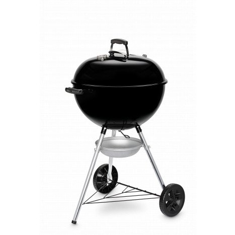 Original kettle e-5710 charcoal grill noir
