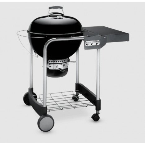 Performer gbs charcoal grill   57 c