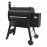 Traeger - barbecue pro 780 - black