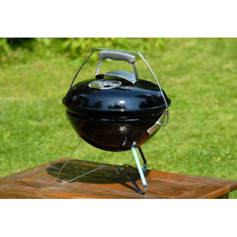 Barbecue smokey joe premium d37cm b