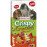 Crispy crunchies fruit 75g