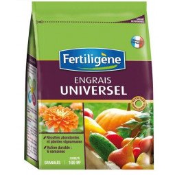 Engrais universel fertiligene 2kg