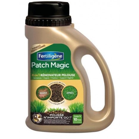Patch magic fertiligene 750g