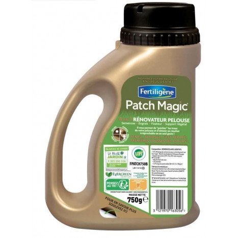 Patch magic fertiligene 750g