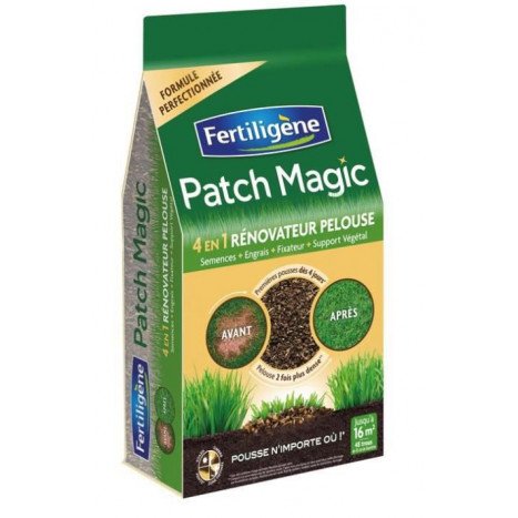 Patch magic fertiligene 3.6kg