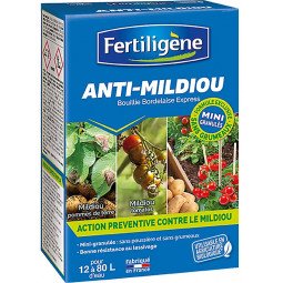 Anti-mildiou fertiligene 300g