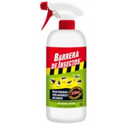 Barriere a insectes 1l