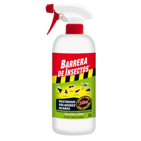 Barriere a insectes 1l