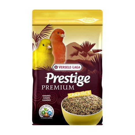 Prestige premium canari 2.5kg
