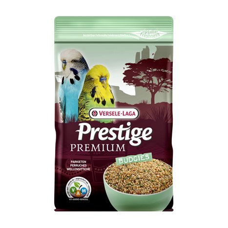 Prestige premium perruche 2.5kg