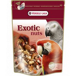 Exotic nut 750g