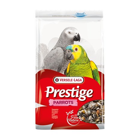Perroquets prestige 15kg