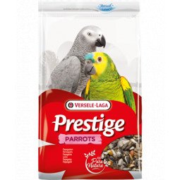 Perroquets prestige