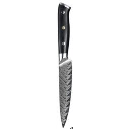 Couteau de cuisine japonais 13cm