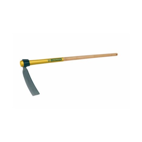 Houe standard forgee 14cm - manche