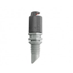 Micro-asperseur 180° système micro-drip (5 pièces) - gardena