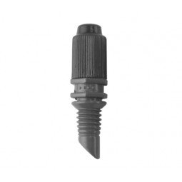 Micro-asperseur 90° système micro-drip (5 pièces) - gardena