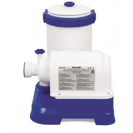 Pompe a filtration 9500l