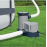 Pompe de filtration 5678l/1500gal -